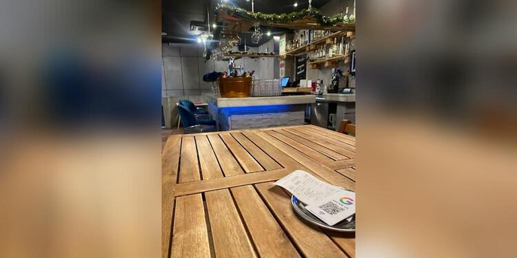 Benditos Sueños, restaurant