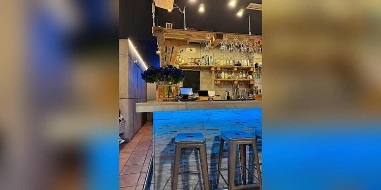 Benditos Sueños, restaurant