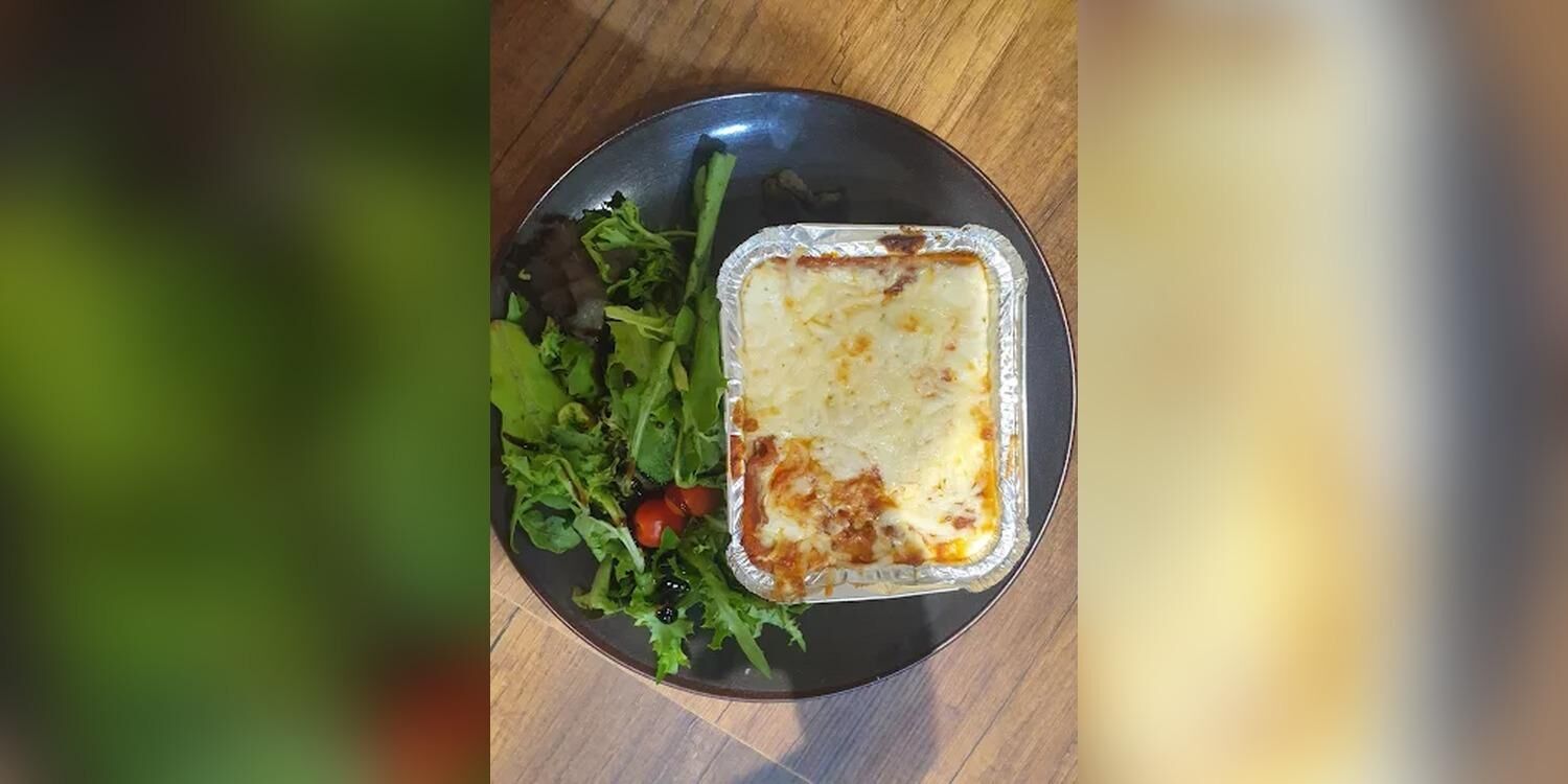 SAN MARINO, restaurant