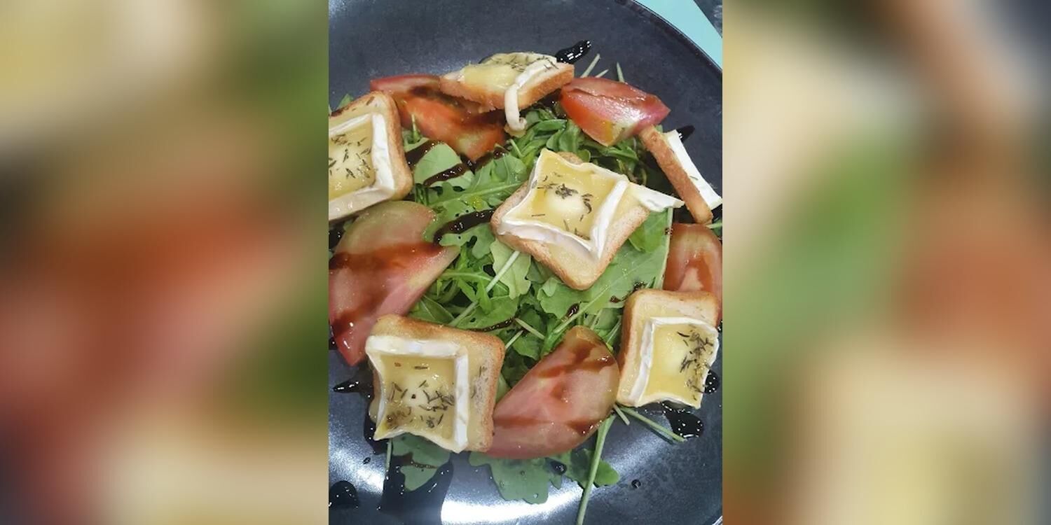 SAN MARINO, restaurant