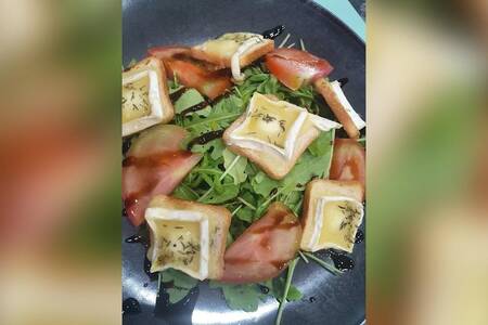 SAN MARINO, Restaurant Avignon Centre Ville #0