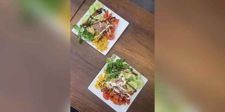 SAN MARINO, restaurant