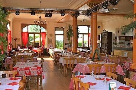 Bateau du Rhin, Restaurant Strasbourg Port du Rhin #0