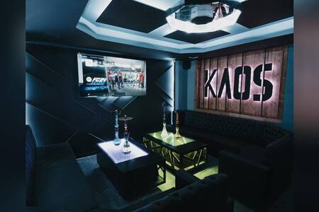 KAOS PRIVATE, Bar Madrid Fuencarral-El Pardo, #0