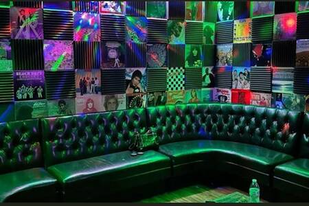 KARA'ok, Bar Perpignan Quartier des Remparts Nord  #0