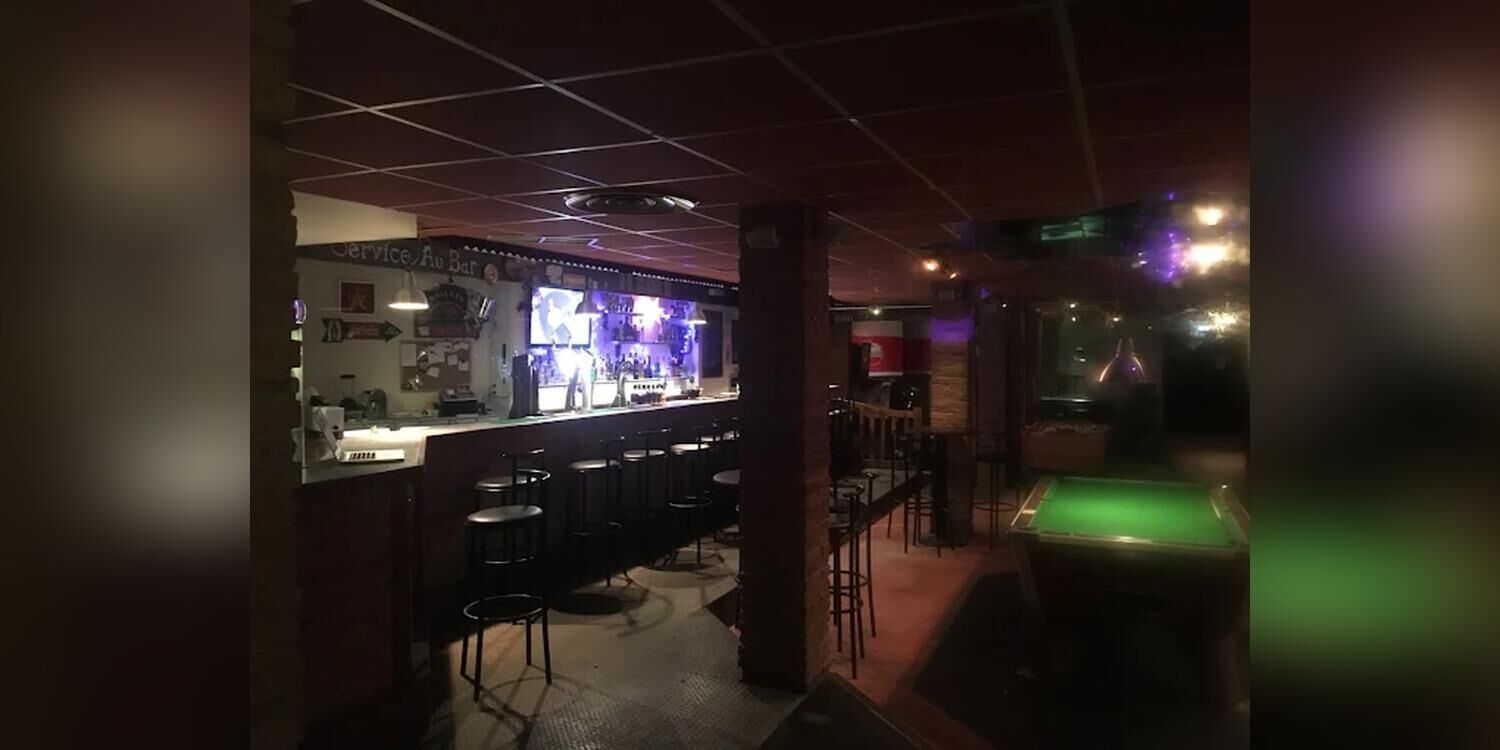 Fubar Argentiere, bar