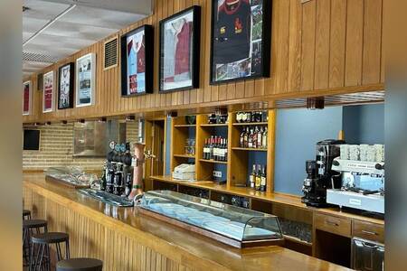 The Waterboy Sports Bar, Bar Madrid Valverde #0