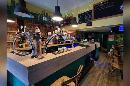 L'Alchimie, Bar Rouen Carmes‑Saint‑Maclou  #0