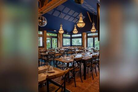 Georgette, Restaurant Rennes Quartier Cléunay‑Arsenal‑Redon #0