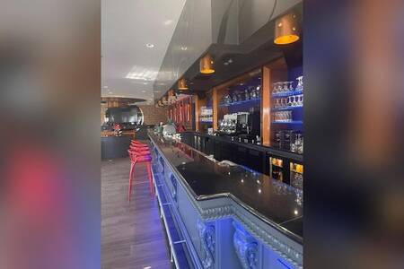 Tabac du Centre, Bar Le Petit-Quevilly  Le Petit-Quevilly #0