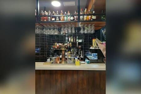 Limma Shisha Lounge Bar, Bar Madrid Costillares #0