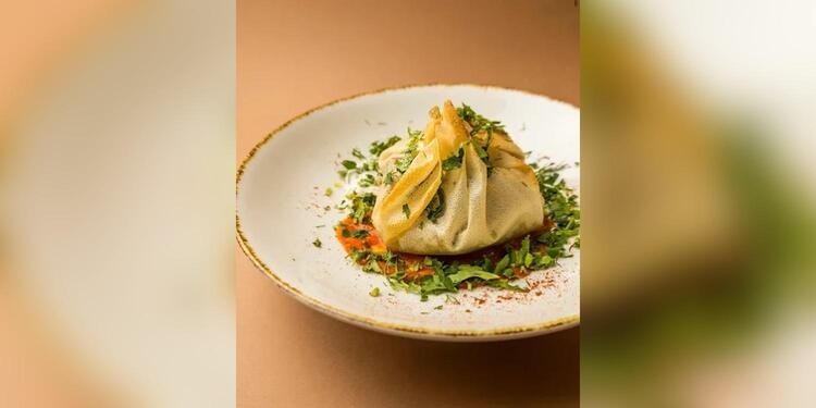 Brasserie Comedia, bar