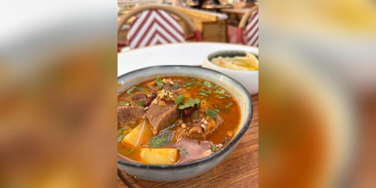 Brasserie Comedia, bar