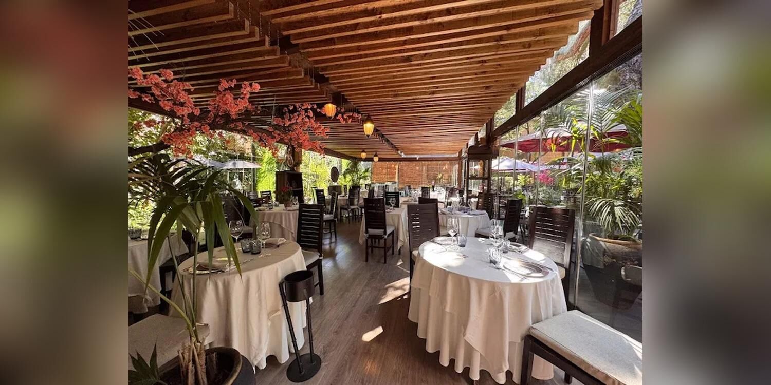 Thai Arturo Soria - Restaurants, restaurant