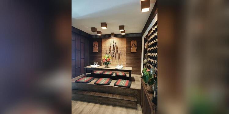 Thai Arturo Soria - Restaurants, restaurant