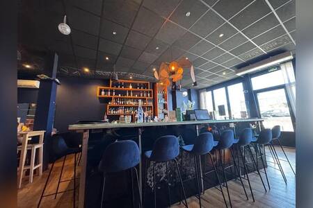 Le Lit Bleu, Restaurant Albi Centre-ville #0