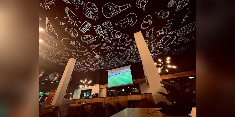 Pintxoterapia Hortaleza, restaurant