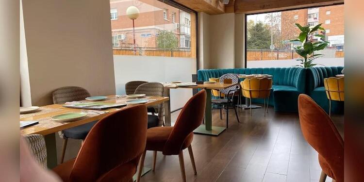 Pintxoterapia Hortaleza, restaurant