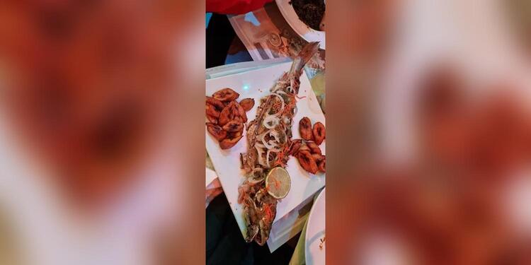 L'Ambassade, restaurant