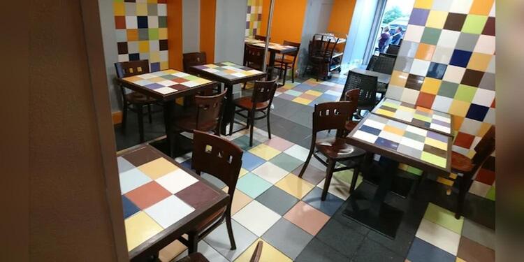 Lib traiteur, restaurant