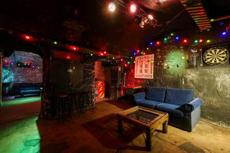 La Panthère Ose - Privatisation, Salle de location Paris Pigalle  #0