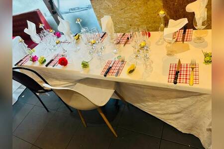 Ikaze Bar Restaurant, Restaurant Rouen  Saint-Sever, rive gauche #0