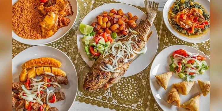 Ikaze Bar Restaurant, restaurant