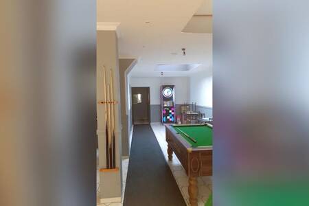 Le Chancenay, Bar Nancy Saint‑Pierre ‑ René II ‑ Bonsecours #0