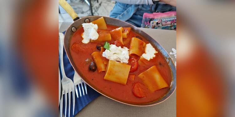 Restaurant le Dauphin, restaurant