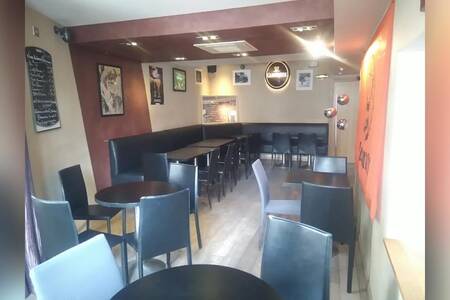 Le Gavroche, Bar Nancy Vieille-Ville de Nancy #0