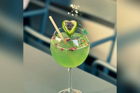 Midi O Halles, Bar Troyes quartier des Halles #0