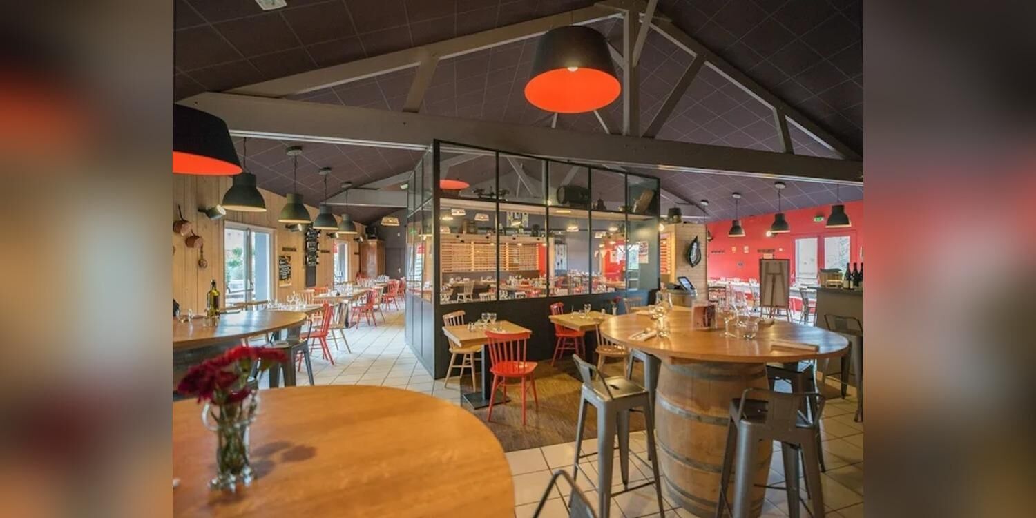 Auberge du Pays de Retz, restaurant