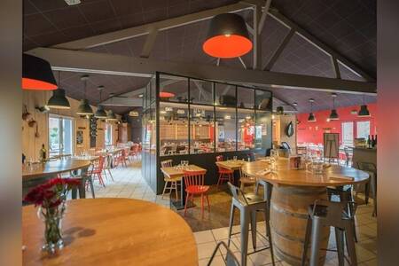 Auberge du Pays de Retz, Restaurant Port-Saint-Père Port-Saint-Père #0