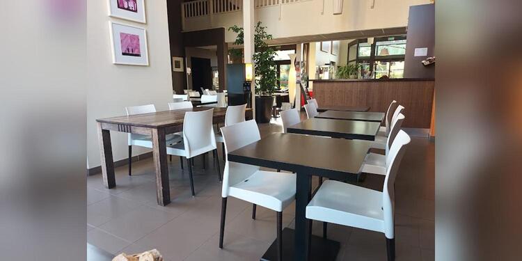 Auberge du Pays de Retz, restaurant