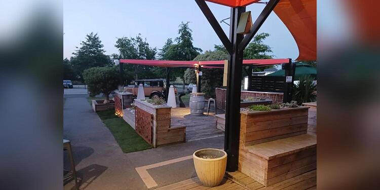 Auberge du Pays de Retz, restaurant