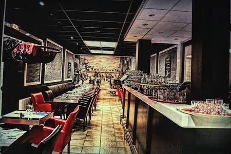 La Cigogne d'Alsace, Bar Troyes Centre historique de Troyes / Place de la Bourse #0