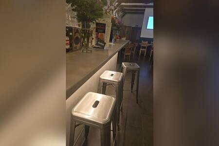 Éxito Taberna, Bar Madrid Fuente del Berro #0