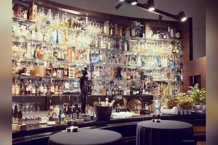 La Pecera del Círculo de Bellas Artes, Restaurante Madrid Chueca #0