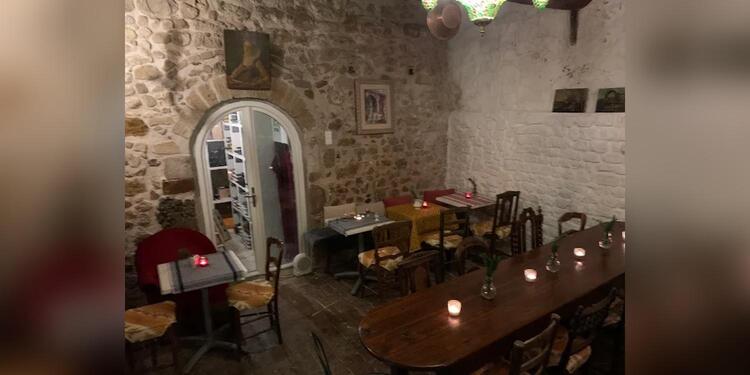 La Clé de la Porte - Restaurant & Cocktail Bar, restaurant