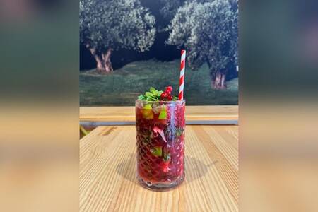 Paladar & drinks, Bar Madrid San Blas-Canillejas #0