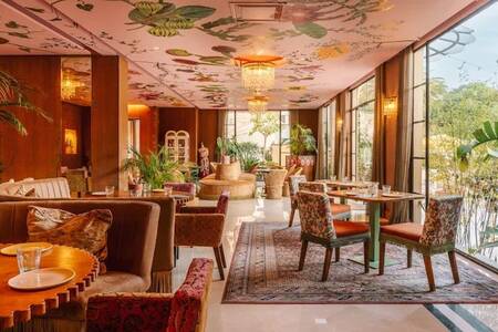 PASEO, Restaurant Antibes  #0