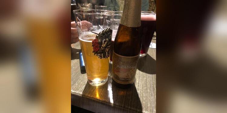 Le Bar des Papas, bar