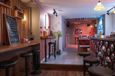 Ohm Circus, Bar Cannes Centre-ville #0