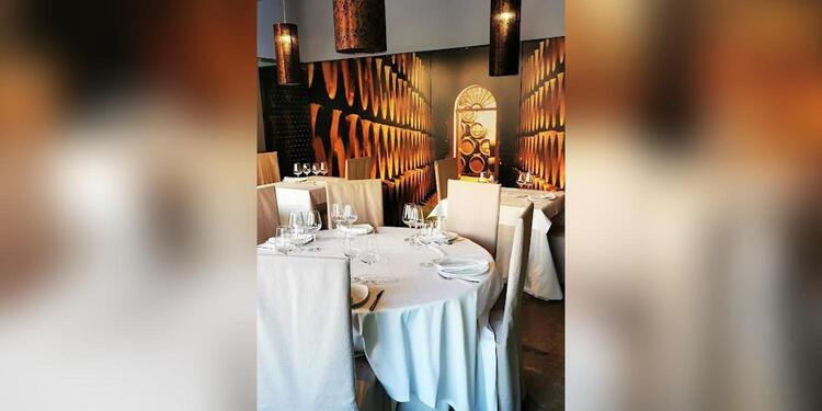 Asador Grill 77 - Premios Meat Attraction, restaurant