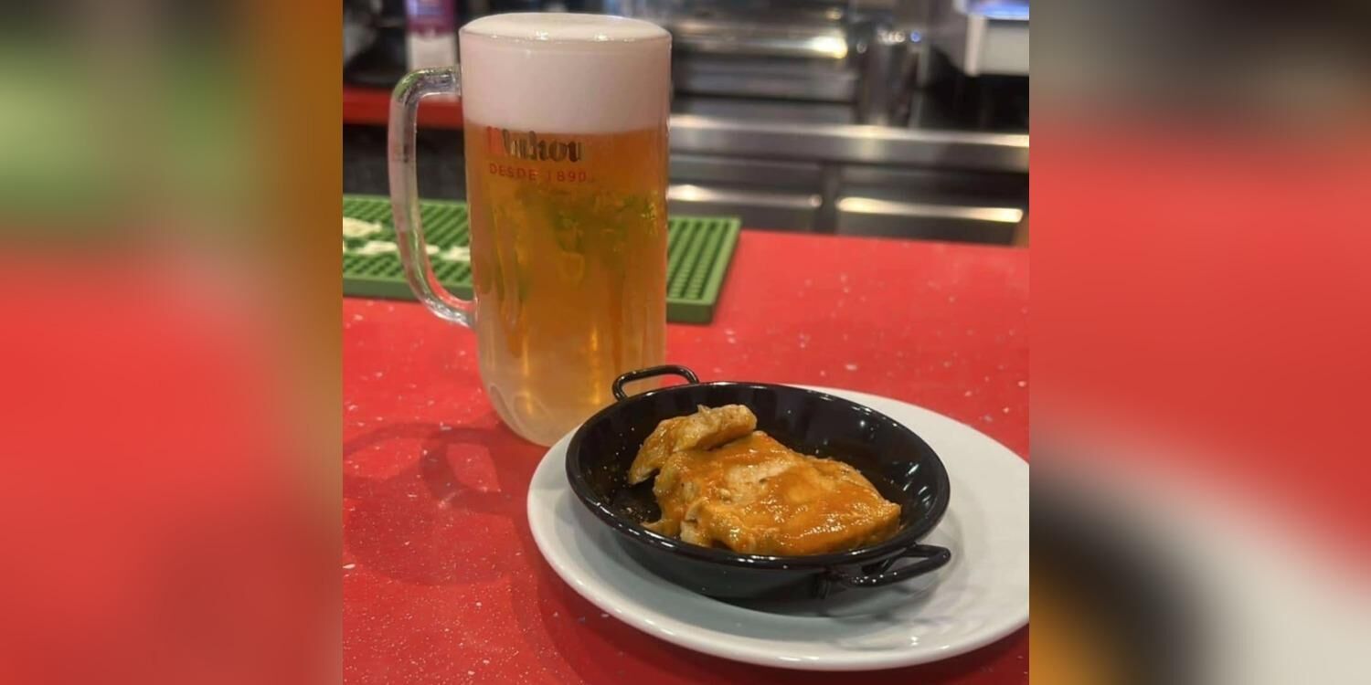 De Vida Bar El Fogón, bar