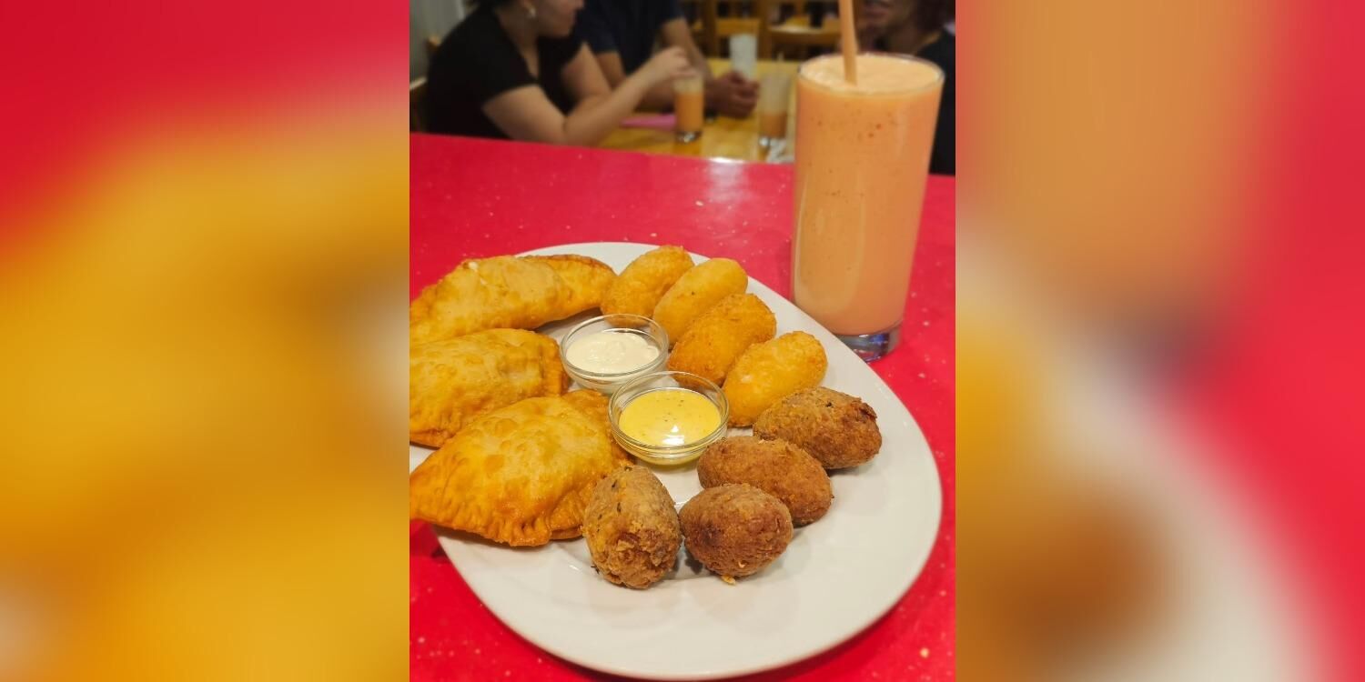 De Vida Bar El Fogón, bar