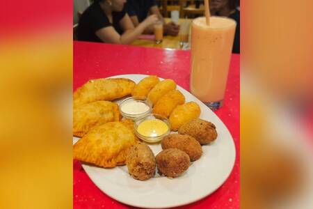 De Vida Bar El Fogón, Bar Madrid San Blas-Canillejas #0