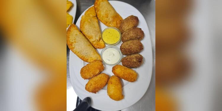 De Vida Bar El Fogón, bar