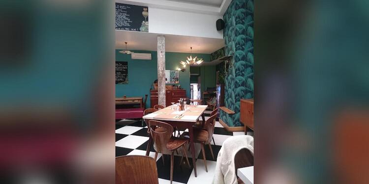 Chez Jean-Michel, bar