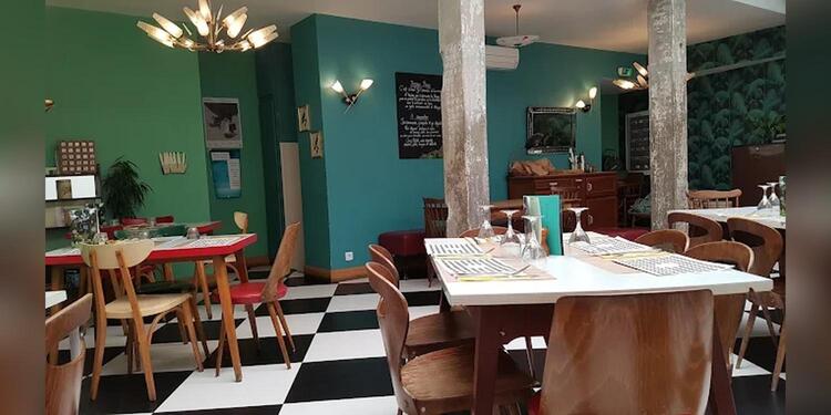 Chez Jean-Michel, bar